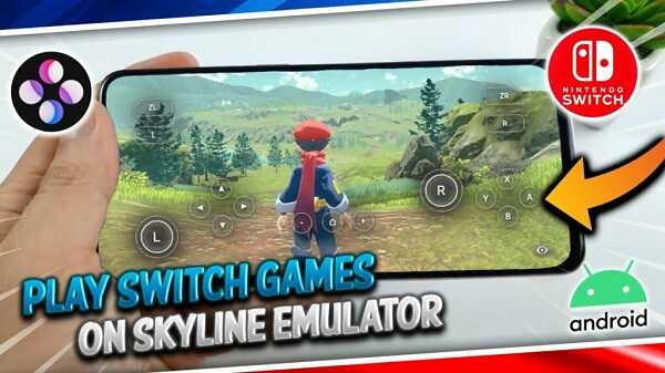 Skyline Emulator Future