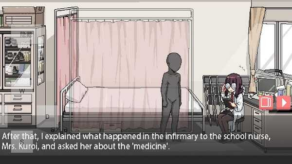 Sloven Classmate Game Graphics