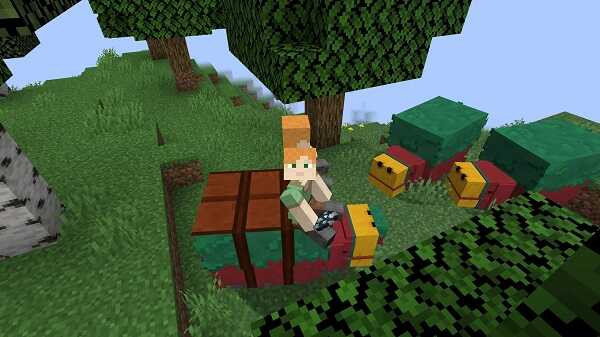 Sniffer - The Minecraft Companion