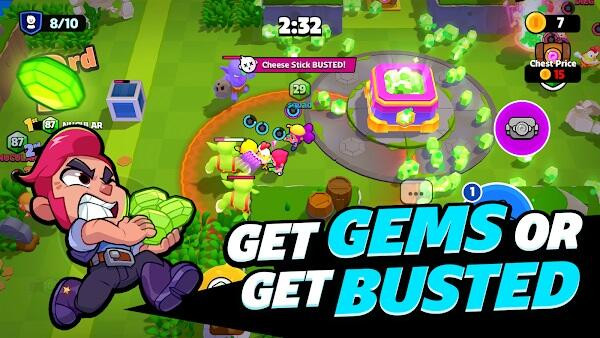 Squad Busters Download Insights
