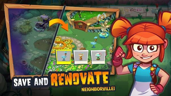 Strategic Defense in Plants vs Zombies 3