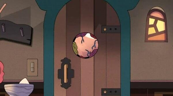 Strategic problem-solving encouraged in Hole House