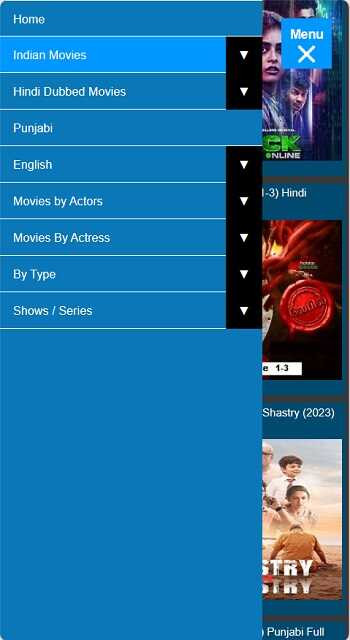 Streaming on Android