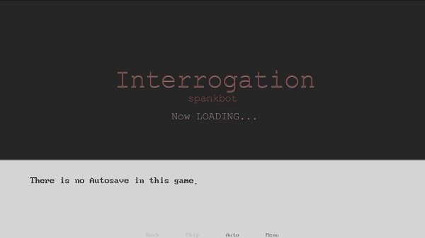 Stunning visuals in Sister Interrogation MOD game