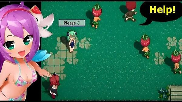 Succubus Temptation APK Download