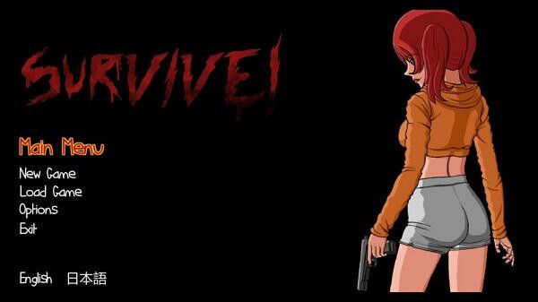 Survive APK Game Scene
