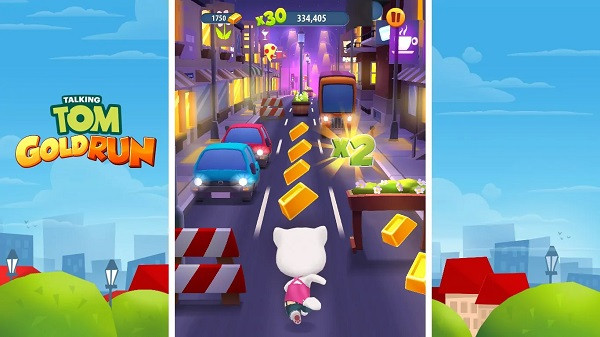 Take part in exciting events and enhance your gameplay.