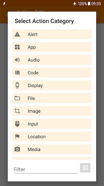 Tasker Community
