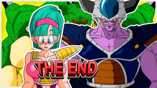 Team Building in Bulma Adventure