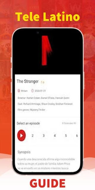 Tele Latino APK Latest Version