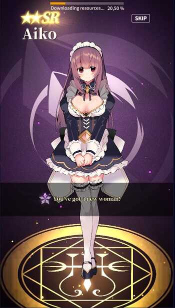 Tenkafuma Game Design Overview