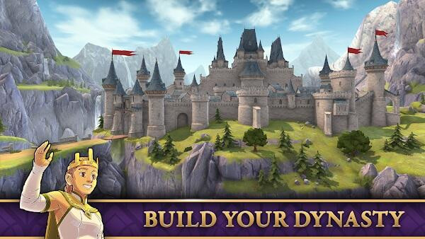 Vivid Dead APK 0.3.3 (Demo)