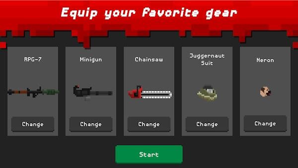 They Are Coming Zombie Defense - Download