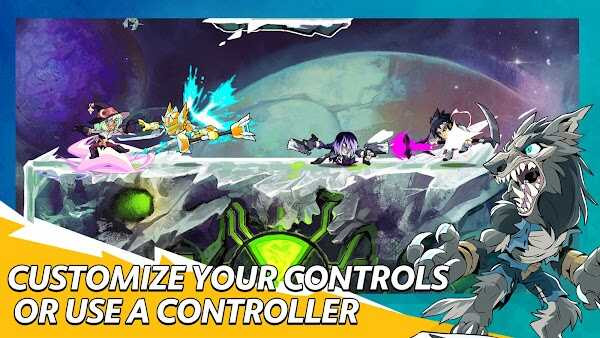 Tips and strategies for Brawlhalla success