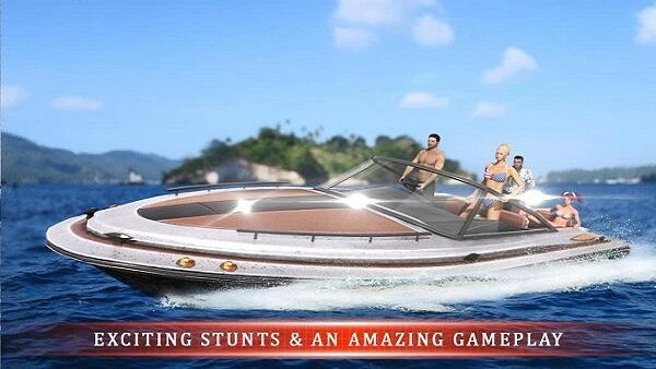 Tony in GTA Miami APK