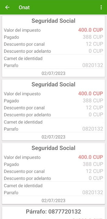 TransferMovil APK robust mobile application