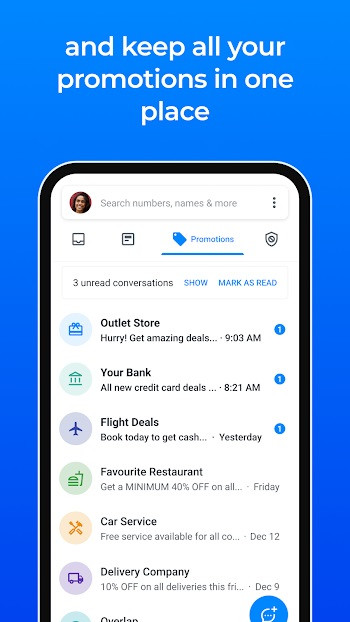 Truecaller Data Privacy Assurance