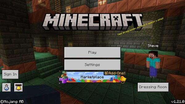 Unveiling Minecraft's New Biomes