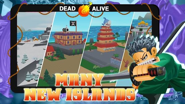 Update Blox Devil Fruits