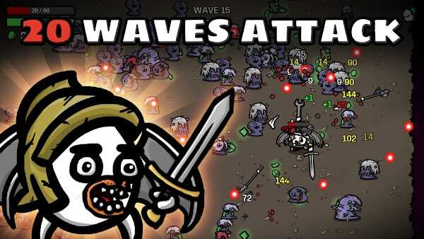 Updated Gameplay Features