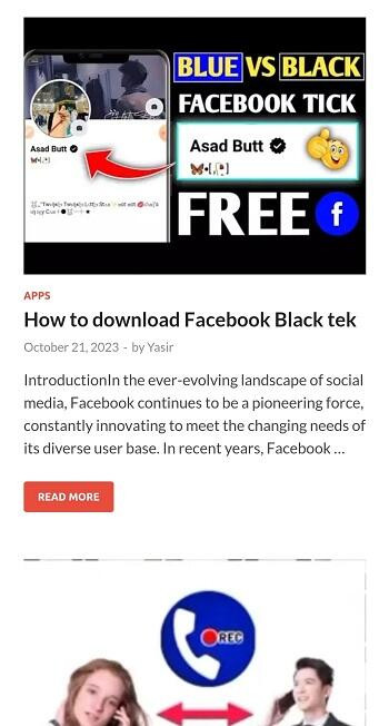 User-friendly interface suitable for diverse audiences