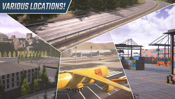 Vehicle customization options in Parking Master Multiplayer 2
