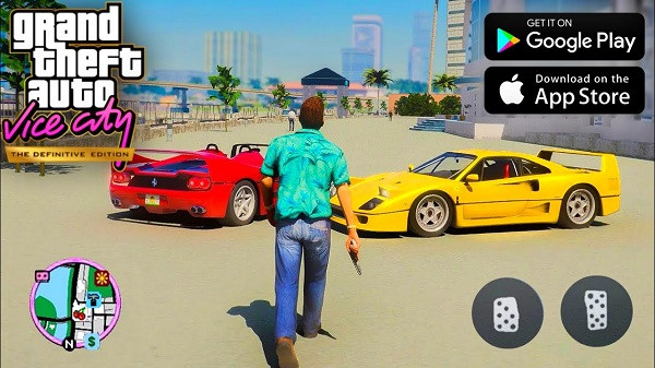 Vehicles in Grand Theft Auto