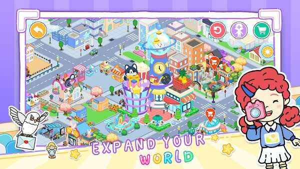 Vibrant Graphics