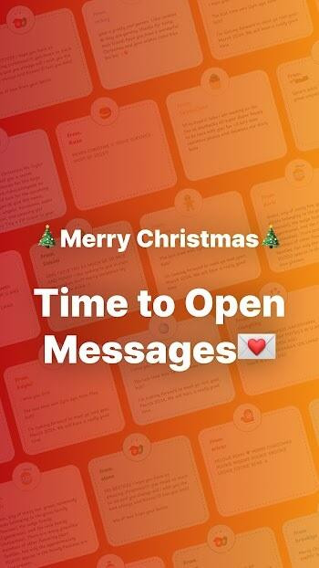 Virtual Christmas Tree Decoration