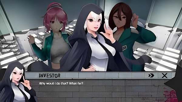 Virtual World Image