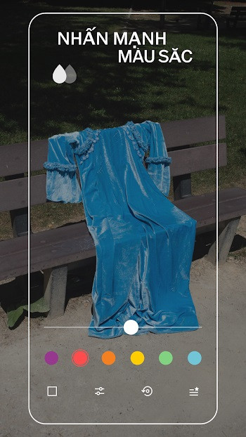 VSCO Pro Filter Collection
