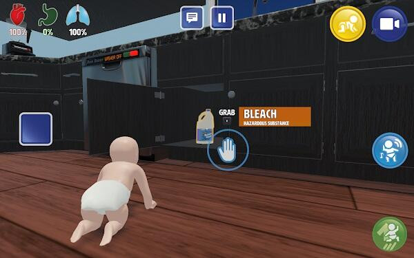 Whos Your Daddy Game Download