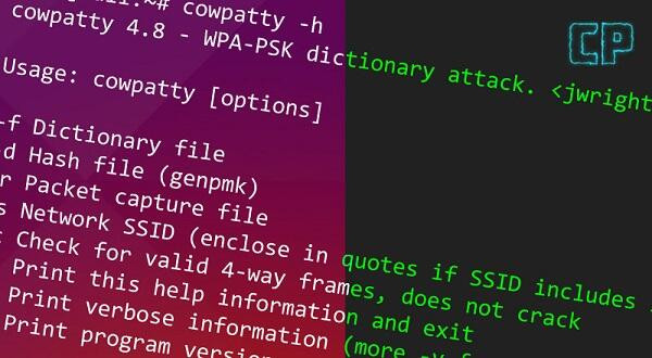 Wi-Fi Security Assessment