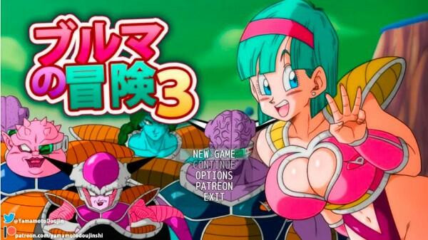 Wisdom of Dragon Ball Characters