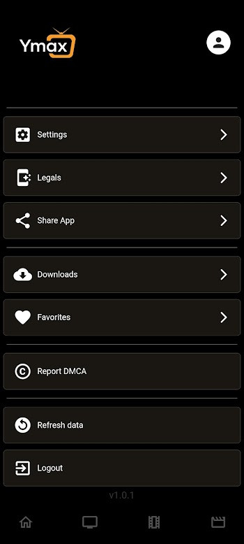 Ymax Plus APK User Experience